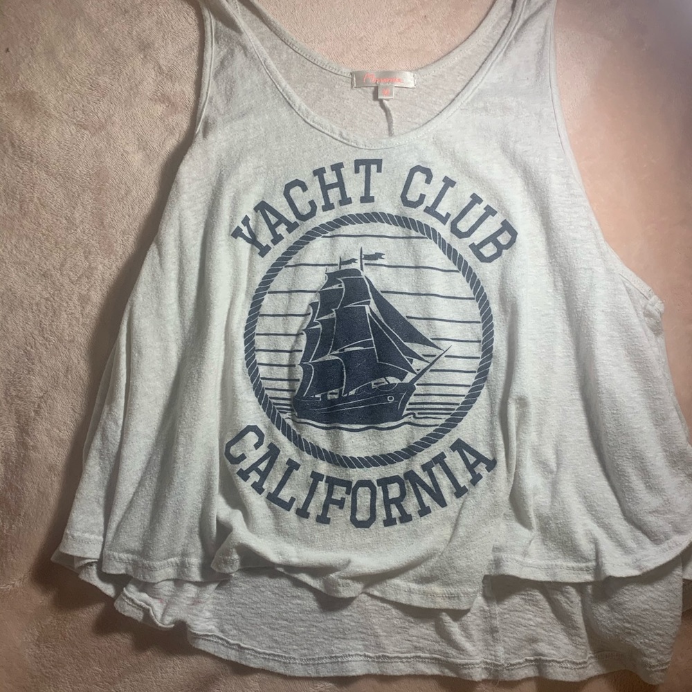 Tank top - Picture 3 of 3